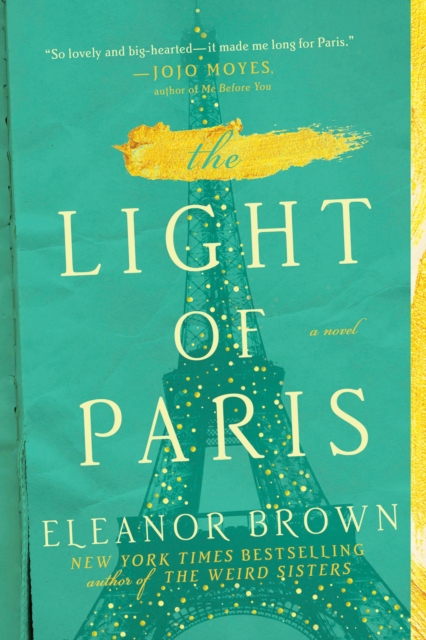Light of Paris