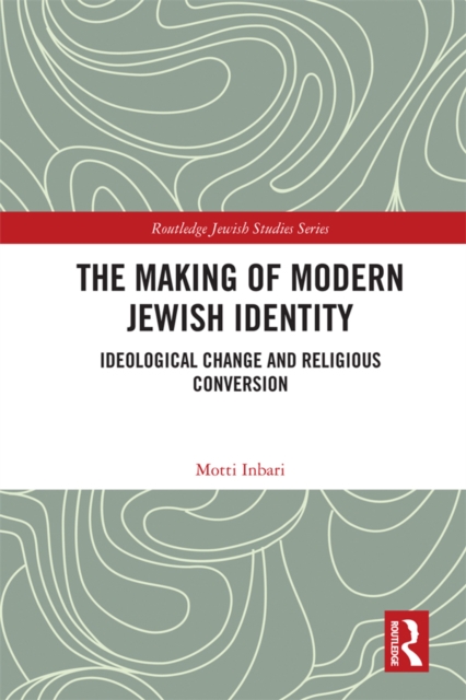 Making of Modern Jewish Identity