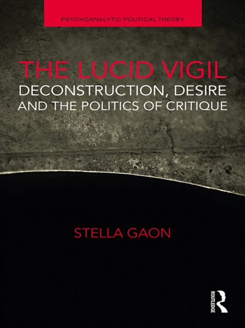 Lucid Vigil