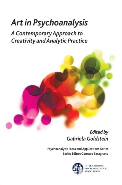 Art in Psychoanalysis