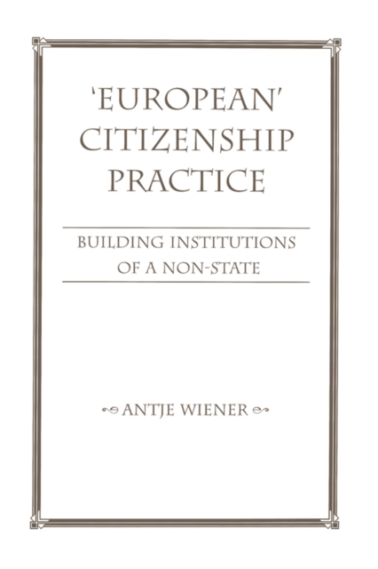 European Citizenship Practice