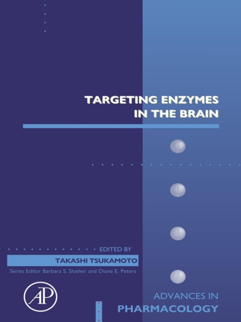 Targeting Enzymes in the Brain