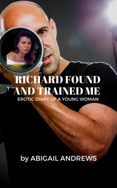 Richard Found and Trained Me