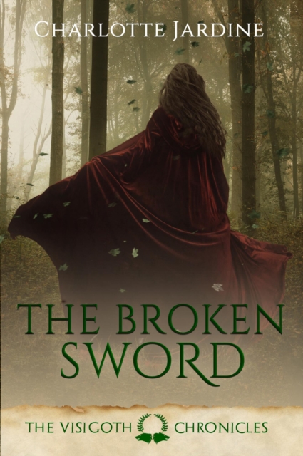 Broken Sword