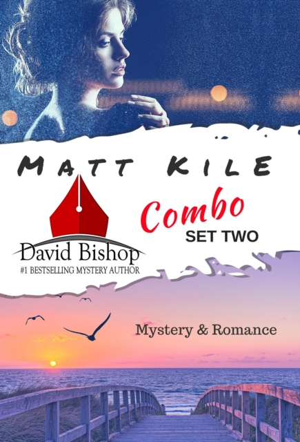 Matt Kile Combo Set Two