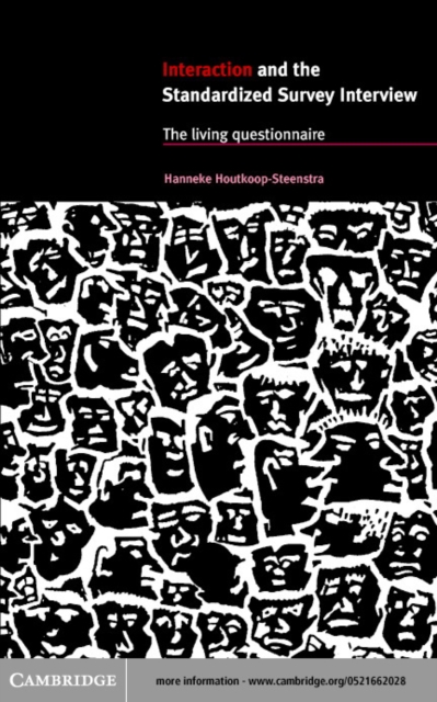 Interaction and the Standardized Survey Interview