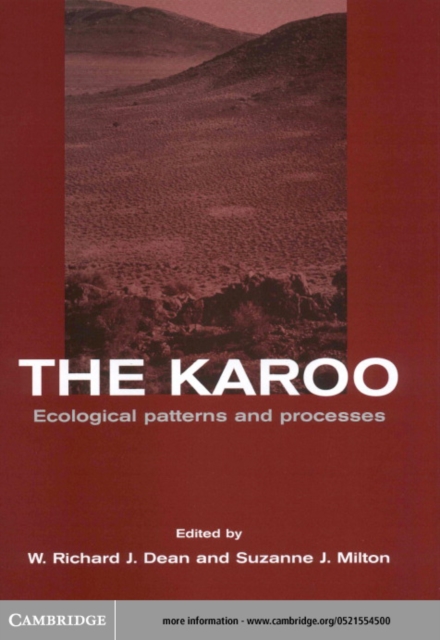 Karoo