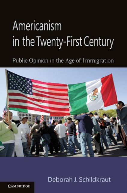 Americanism in the Twenty-First Century