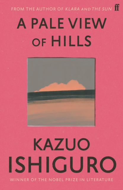 Pale View of Hills