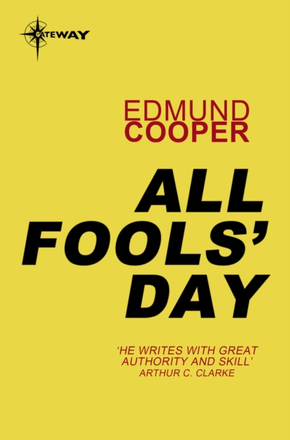 All Fools' Day