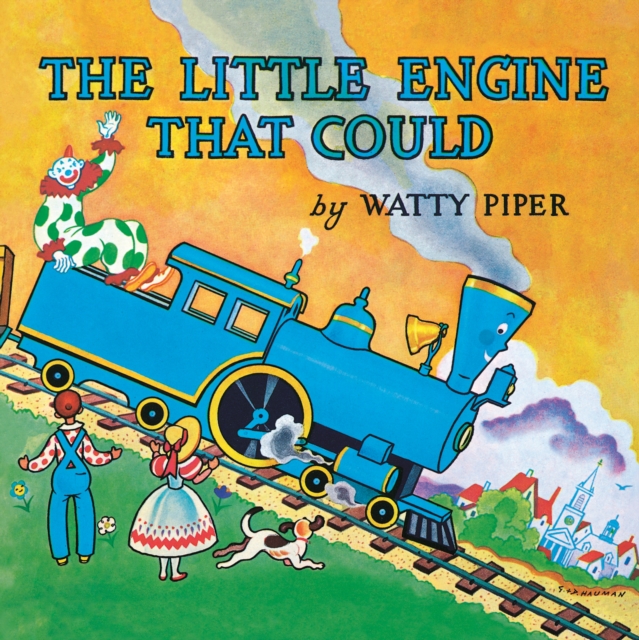 Little Engine That Could