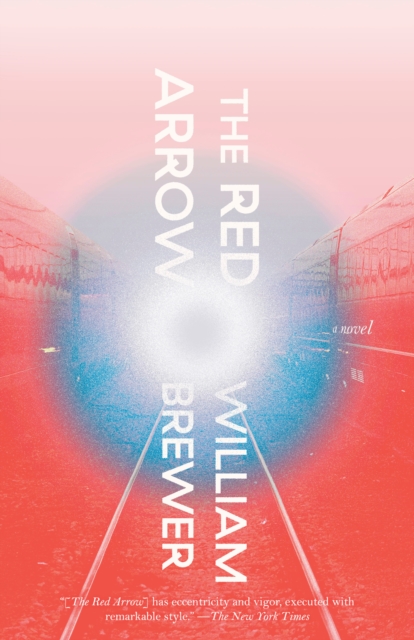 Red Arrow