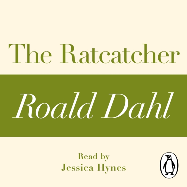 Ratcatcher (A Roald Dahl Short Story)
