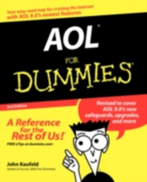 AOL For Dummies