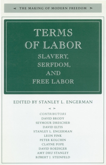 Terms of Labor