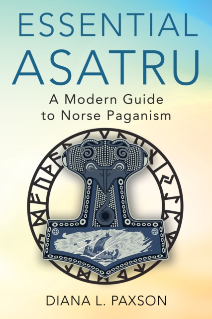 Essential Asatru