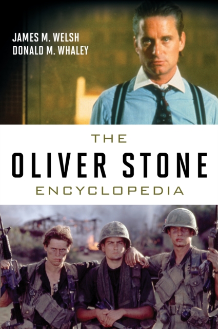 Oliver Stone Encyclopedia