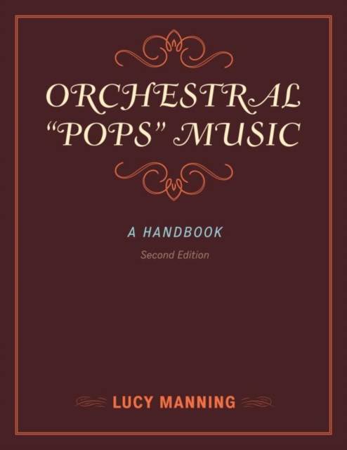 Orchestral &quote;Pops&quote; Music