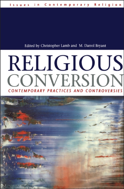 Religious Conversion