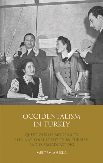 Occidentalism in Turkey