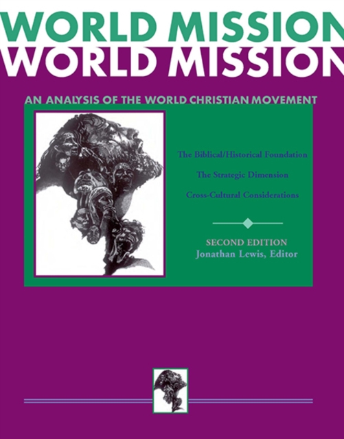 World Mission (Second Edition)