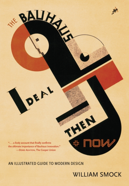 Bauhaus Ideal Then and Now
