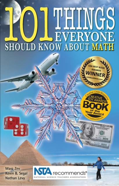 101 Things Everyone Should Know About Math
