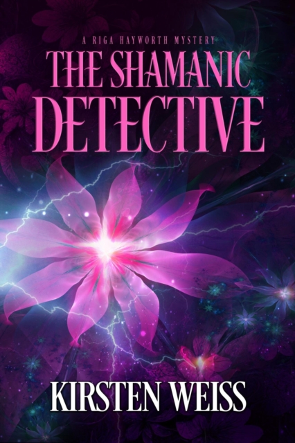 Shamanic Detective