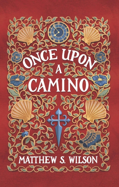 Once Upon a Camino