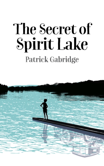 Secret of Spirit Lake