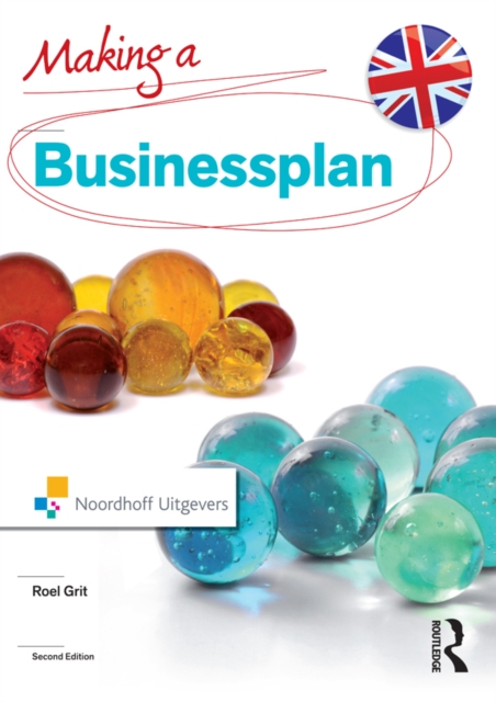 Making a Business Plan
