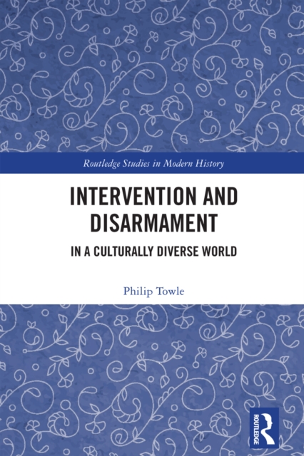 Intervention and Disarmament