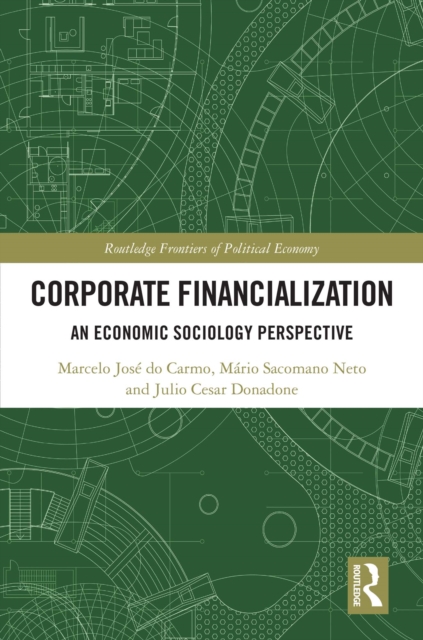 Corporate Financialization