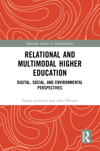 Relational and Multimodal Higher Education