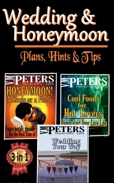 Wedding and Honeymoon