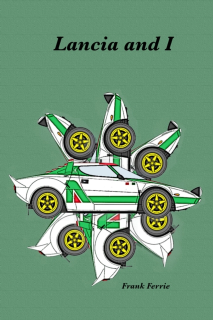 Lancia and I
