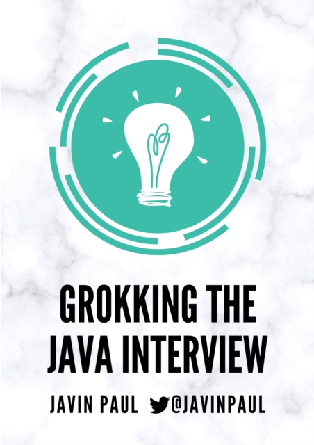 Grokking the Java Interview