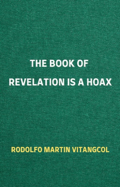 Book of Revelation Is a Hoax
