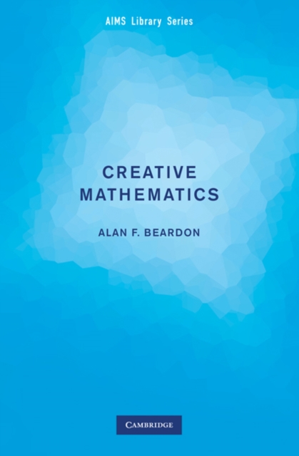 Creative Mathematics