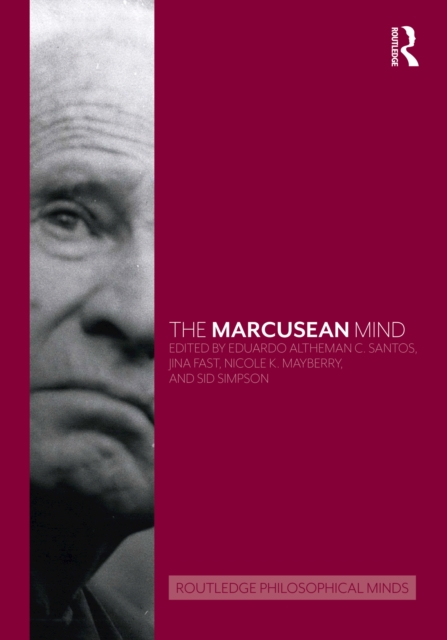 Marcusean Mind