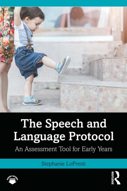 Speech and Language Protocol