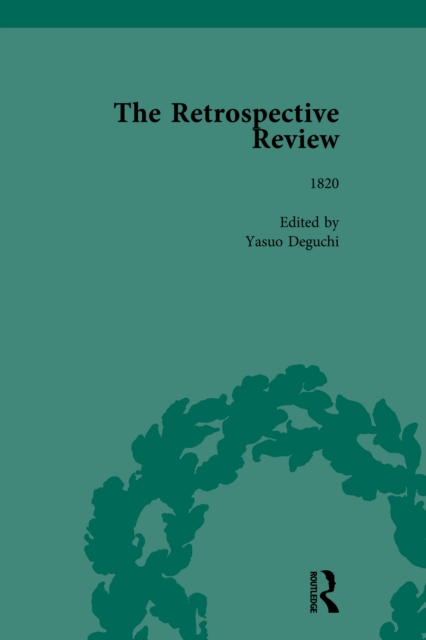 Retrospective Review Vol 2