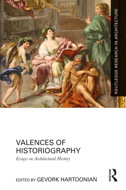 Valences of Historiography