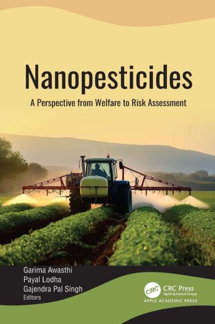 Nanopesticides