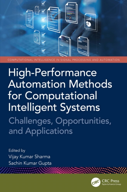 High-Performance Automation Methods for Computational Intelligent Systems