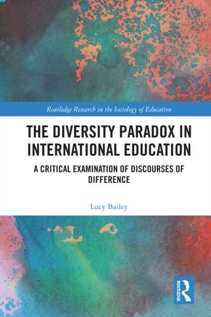 Diversity Paradox in International Education