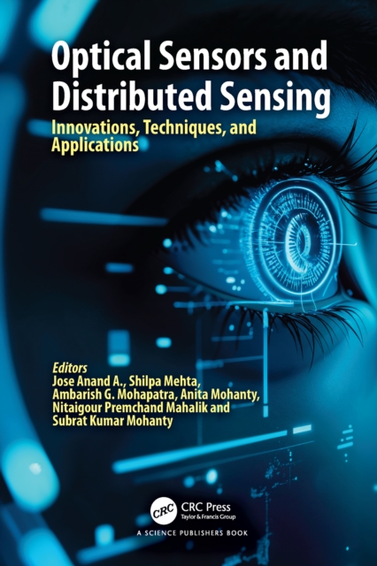Optical Sensors and Distributed Sensing
