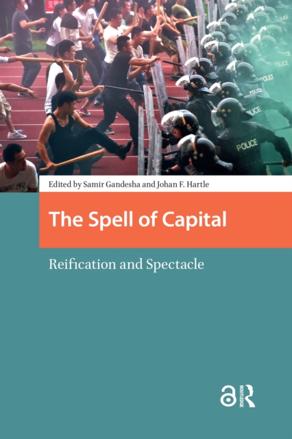 Spell of Capital