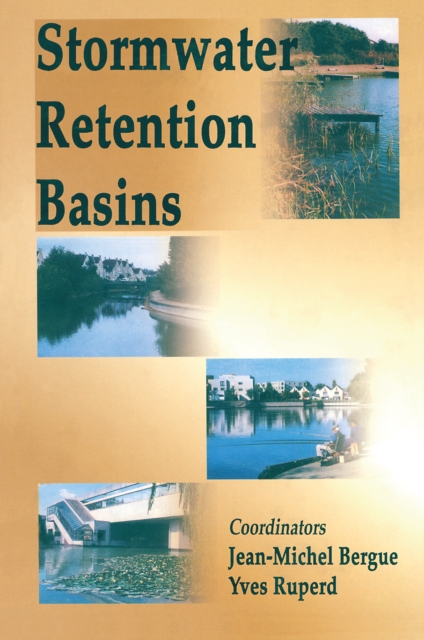 Stormwater Retention Basins