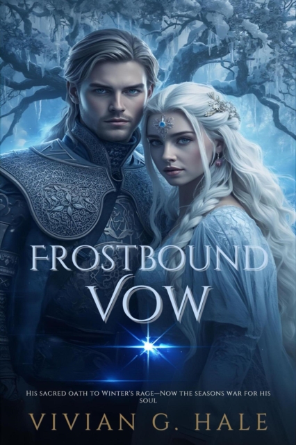 Frostbound Vow